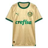 Palmeiras 24/25 III Third Jersey - Player Version [Slim Fit] - Slim Fit