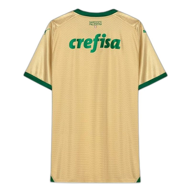 Palmeiras 24/25 III Third Jersey - Player Version [Slim Fit] - Slim Fit