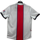 Paris Saint-Germain (PSG) 1998 II Away Jersey - Retro Version