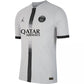 Paris Saint-Germain (PSG) 22/23 II Away Jersey - Player Version - Slim Fit