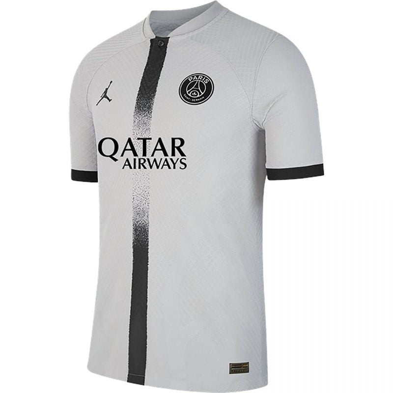 Paris Saint-Germain (PSG) 22/23 II Away Jersey - Player Version - Slim Fit
