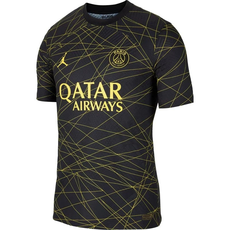Paris Saint-Germain (PSG) 22/23 IV Fourth Jersey - Player Version - Slim Fit