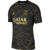 Paris Saint-Germain (PSG) 22/23 IV Fourth Jersey - Player Version - Slim Fit