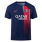 Paris Saint-Germain (PSG) 23/24 I Home Jersey - Player Version [Slim Fit] - Slim Fit