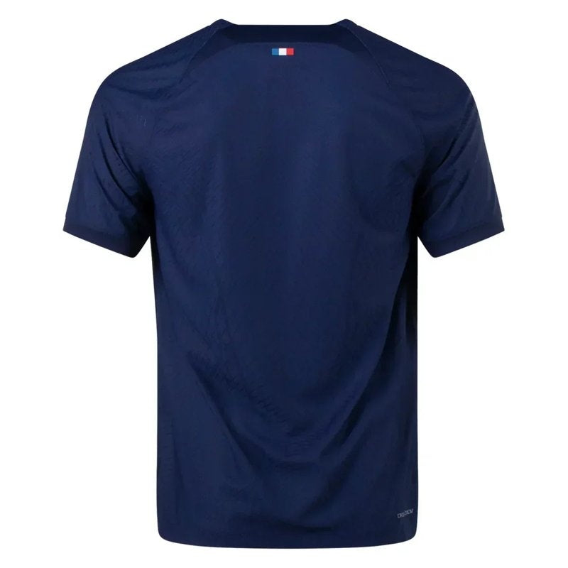 Paris Saint-Germain (PSG) 23/24 I Home Jersey - Player Version [Slim Fit] - Slim Fit