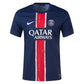 Paris Saint-Germain (PSG) 24/25 I Home Jersey - Player Version [Slim Fit] - Slim Fit