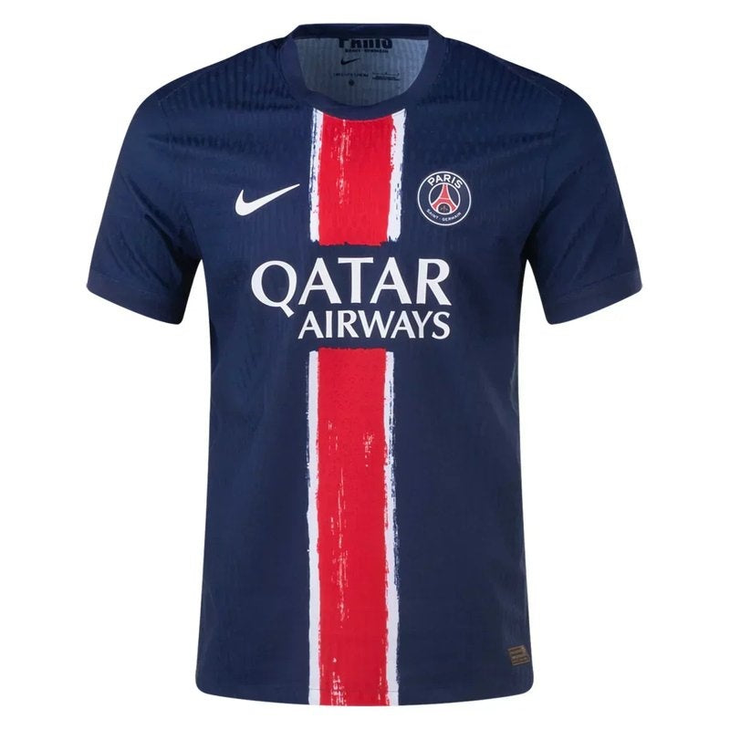 Paris Saint-Germain (PSG) 24/25 I Home Jersey - Player Version [Slim Fit] - Slim Fit