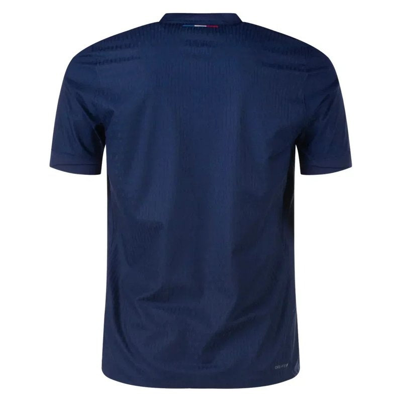 Paris Saint-Germain (PSG) 25/26 Home Jersey - Player Version [Slim Fit] - Slim Fit