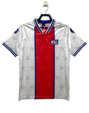Paris Saint-Germain (PSG) 94/95 II Away Jersey - Retro Version