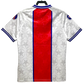 Paris Saint-Germain (PSG) 94/95 II Away Jersey - Retro Version