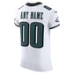 Philadelphia Eagles - Custom NFL Jersey - White