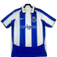 Porto 03/04 I Home Jersey - Retro Version