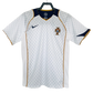 Portugal 2004 II Away Jersey - Retro Version
