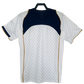 Portugal 2004 II Away Jersey - Retro Version