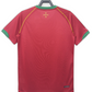 Portugal 2006 I Home Jersey - Retro Version