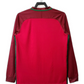 Portugal 2016 I Home Jersey - Long Sleeve Retro Version