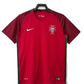 Portugal 2016 I Home Jersey - Retro Version