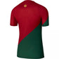 Portugal 22/23 I Home Jersey - Women’s