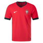 Portugal 24/25 I Home Jersey - Player Version - Slim Fit