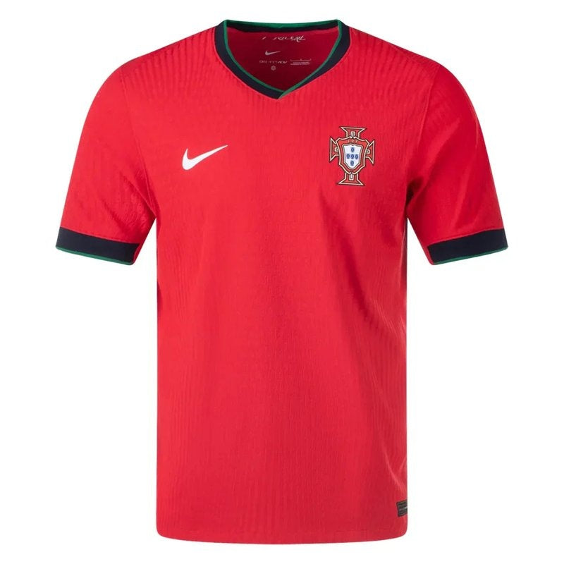 Portugal 24/25 I Home Jersey - Player Version - Slim Fit