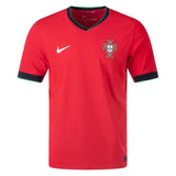 Portugal 24/25 I Home Jersey - Player Version [Slim Fit] - Slim Fit