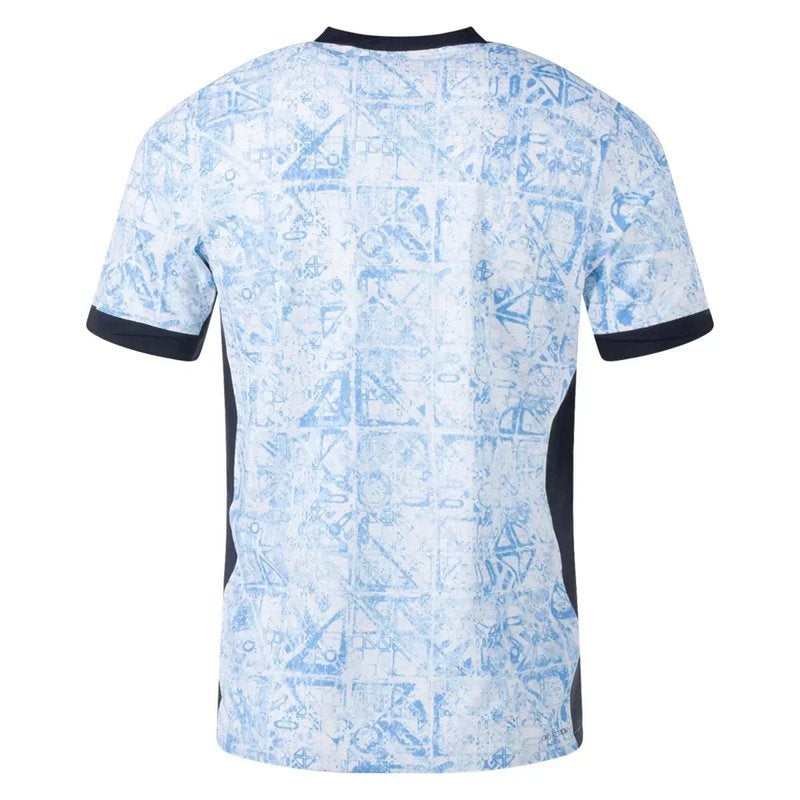 Portugal 24/25 II Away Jersey - Player Version [Slim Fit] - Slim Fit