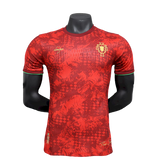 Portugal 24/25 The Siu Special Edition Jersey - Player Version [Slim Fit] - Slim Fit