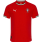 Portugal 25/26 I Home Jersey - Fan Version
