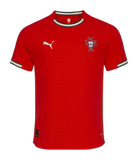 Portugal 25/26 I Home Jersey - Fan Version
