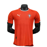 Portugal 25/26 I Home Jersey - Player Version [Slim Fit] - Slim Fit