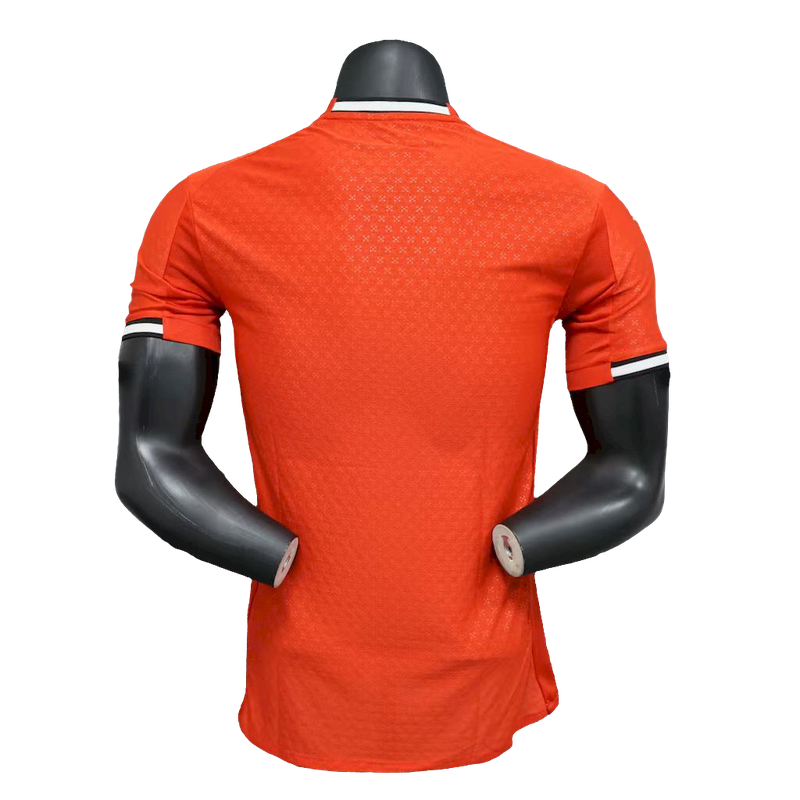 Portugal 25/26 I Home Jersey - Player Version [Slim Fit] - Slim Fit