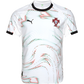 Portugal 25/26 II Away Jersey - Fan Version
