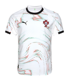 Portugal 25/26 II Away Jersey - Fan Version