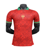 Portugal 25/26 Special Edition Jersey - Player Version - Slim Fit