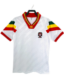 Portugal 92/94 II Away Jersey - Retro Version