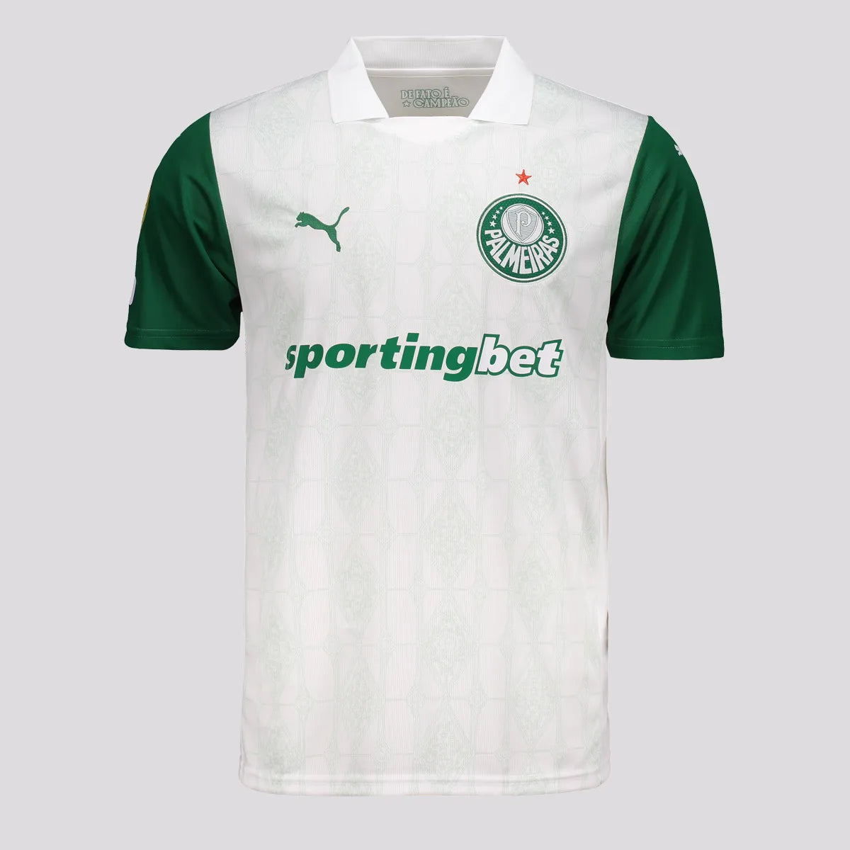 Palmeiras 25/26 away FIFA Club World Cup - Fan Version Women