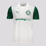 Palmeiras 25/26 away FIFA Club World Cup - Fan Version Women