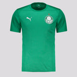 Puma Palmeiras 2025 Training Jersey