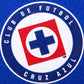 Cruz Azul Jersey 2023/24