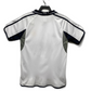 Real Madrid 00/01 I Home Jersey - Retro Version