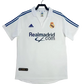 Real Madrid 01/02 I Home Jersey - Retro Version