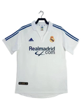 Real Madrid 01/02 I Home Jersey - Retro Version