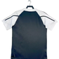 Real Madrid 01/02 II Away Jersey - Retro Version