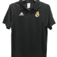 Real Madrid 02/03 UCL II Away Jersey - Retro Version