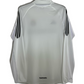 Real Madrid 05/06 I Home Jersey - Long Sleeve Retro Version