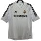 Real Madrid 05/06 I Home Jersey - Retro Version
