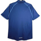 Real Madrid 05/06 II Away Jersey - Retro Version