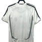 Real Madrid 06/07 I Home Jersey - Retro Version