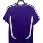 Real Madrid 06/07 II Away Jersey - Retro Version