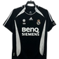 Real Madrid 06/07 III Third Jersey - Retro Version